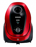 Пылесос SAMSUNG VC20M253AWR