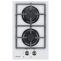 Газовая варочная панель GRAUDE GS 30.1 W