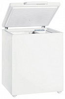 Морозильный ларь LIEBHERR GT 2122