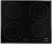 Электрическая варочная поверхность SMEG SI3644B