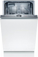 Встраиваемая посудомоечная машина Bosch SPH4HKX11R