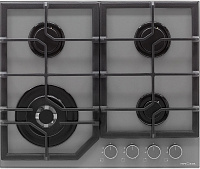 Газовая варочная панель KRONA MYSTERIUM gh 60 GR