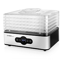 Сушилка для овощей и фруктов FIRST FA-5126-5 Stell