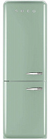 Двухкамерный холодильник SMEG FAB32LVN1
