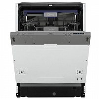 Встраиваемая посудомоечная машина 60 см Midea M60BD-1406  