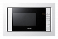 Встраиваемая микроволновка SAMSUNG FW87SR-W