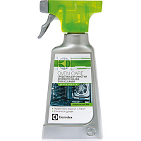 Electrolux Чистящее средство для духовых шкафов и грилей E6OCS104, спрей, 250 мл