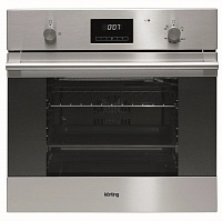Встраиваемый газовый духовой шкаф KORTING OGG 771 CFX