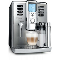 Кофемашина PHILIPS-SAECO HD 9712/01