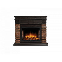 Electrolux Bricks Wood 30 камень темный, шпон венге