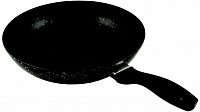 BAUMALU 382997 Сковорода, гамма "Галакси", диаметр 28, цвет серый мрамор