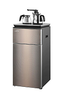 Кулер для воды HIBERG F-91FGY