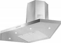 Купольная вытяжка FABER STILO ANGOLO/SP LED EV8 X A100