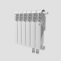 Royal Thermo Vittoria 350 - 3 секц.