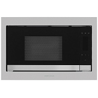 Встраиваемая микроволновка KRONA ESSEN 60 IX