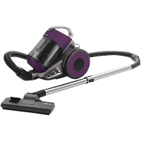 Пылесосы без мешка POLARIS PVC 1618BB