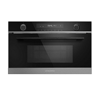 Встраиваемая микроволновка MAUNFELD MBMO349GB201
