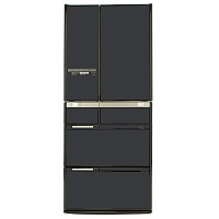 Двухкамерный холодильник HITACHI R-E 6200 U XK