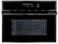 Встраиваемая микроволновка KUPPERSBERG HMW 969 BL
