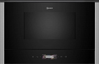 Встраиваемая микроволновка Neff NR4WR21N1