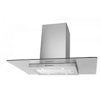 Островная вытяжка AKPO WK-8 Исла Мираж 60 см. нержавейка