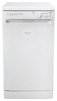 Посудомоечная машина HOTPOINT-ARISTON LSFK 7B09 C RU
