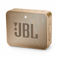 JBL GO 2 светло коричневый
