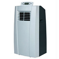 Мобильный кондиционер KORTING KACM109HC-W