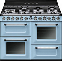 Комбинированная плита SMEG TR4110AZ