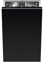 Встраиваемая посудомоечная машина SMEG STA4505