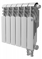 Royal Thermo Vittoria 350 VDR - 6 секц.