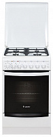Комбинированная плита GEFEST 5102-03 0023