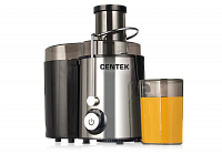 Соковыжималка CENTEK CT-1209 черная