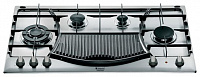 Комбинированная варочная поверхность HOTPOINT-ARISTON PH 941MSTB IX /HA