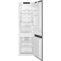 Встраиваемый холодильник Smeg C8175TNE