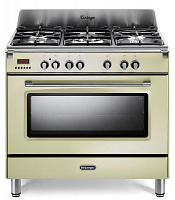 Комбинированная плита Delonghi MEM 965 BX RUS