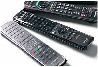 HOLDER Чехол  для пульта Holder 130x50