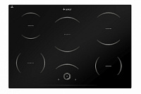 Индукционная варочная поверхность GEFEST ПВИ 4322  черный
