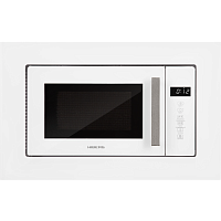 Встраиваемая микроволновка HIBERG VM 6502 W