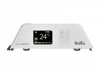 BALLU Блок управления Transformer Digital Inverter Ballu BCT/EVU-3I