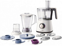 Кухонные комбайны PHILIPS HR 7761/00