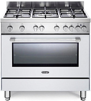 Газовая плита Delonghi PRO 965 GVW RUS