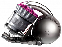 Пылесосы без мешка DYSON DC 37 Animal Turbine