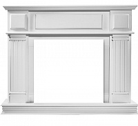 Electrolux Piazza 25 белый