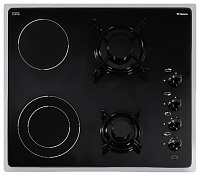 Комбинированная варочная поверхность HANSA BHMI 61414030