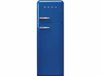 Двухкамерный холодильник Smeg FAB30RBE5