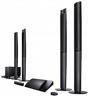 SONY BDV-N990W