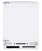 Встраиваемая морозильная камера MAUNFELD MBFR88SW