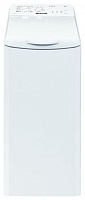 Стиральная машина с вертикальной загрузкой BRANDT WT 08100 W