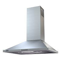 Купольная вытяжка KRONA Bella 600 inox PB